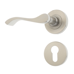 M7M50 - Euro Profile Shimmer Rose -M7M50_OLA_T